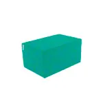 Positurkissen mit festem Kern, LxBxH 60x40x30 cm