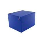 Positurkissen mit festem Kern, LxBxH 60x50x40 cm