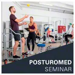 Posturomed Seminar mit Dr. Eugen Rasev