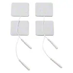 Produktbild: Promed Tens Mehrfach-Elektroden, LxB 4x4cm, 4 St�ck