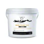 Produktbild: Pure Nature Oil, Peeling-Salz, Lemongras, 10kg