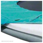 Rahmenpolster-Set, 8-tlg. fr Trimilin Trampolin Fun 24