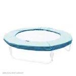 Randbezug mit Klettband für Trimilin Trampolin Fun 19