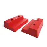 Abbildung zeigt Reebock Step professional Standfu�, Paar