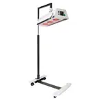Rotlichtstrahler TGS Therm 3 Stativmodell inkl. Stativ und Dimmer