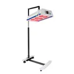 Rotlichtstrahler TGS Therm 6 Stativmodell inkl. Stativ und Dimmer