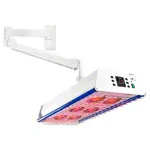 Rotlichtstrahler TGS Therm 6 Wandmodell inkl. Wandarm