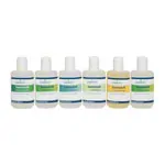CosiMed Saunaduft-Probierset Unsere Besten, 5 Flaschen  50 ml