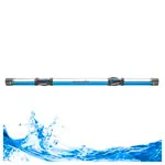 Abbildung zeigt SLASHPIPE Fit Robinson Edition,  7 cm x 150 cm