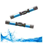 Abbildung zeigt SLASHPIPE Single,  6x50 cm, Paar