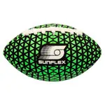 Produktbild: SUNFLEX American Football NeoGrip, Neongr�n, mini