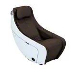 Abbildung zeigt SYNCA Massagesessel CirC