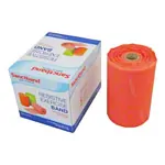 Sanctband �bungsband, LxB 46 mx15 cm, extra leicht, pfirsich