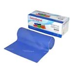 Produktbild: Sanctband �bungsband, LxB 5,5 m x 15 cm, stark, blau