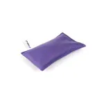 Sandsack mit Quarzsandf�llung, LxB 30x15 cm, 2 kg, lila