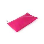 Sandsack mit Quarzsandf�llung, LxB 34x18 cm, 2,5 kg, pink