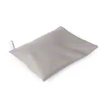 Sandsack mit Quarzsandf�llung, LxB 35x25 cm, 4 kg, grau