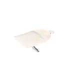 Produktbild: Sandsack mit Ring, LxB 16x15 cm, 0,5 kg, wei�