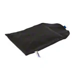 Produktbild: Sandsack mit Ring, LxB 34x29 cm, 5 kg, schwarz