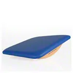 Schaukelbrett mit Polster klein, LxBxH 50x50x10 cm