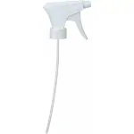 Schaum-Sprhkopf fr 500 ml und 750 ml Flaschen