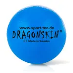 Abbildung zeigt Schaumstoffball Dragonskin Neon, beschichtet, � 21 cm