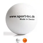 Schaumstoffball beschichtet, � 21 cm