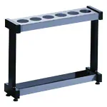 Produktbild: Schirmst�nder f�r 6 Regenschirme, HxBxT 45x60x15 cm