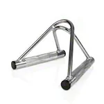 Schrger Para-Griff, 21 cm