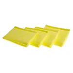 Produktbild: Schwammtaschen f�r Elektroden LxB 4x6 cm, 4 St�ck