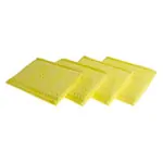 Produktbild: Schwammtaschen f�r Elektroden, LxB 6x8 cm, 4 St�ck