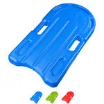 Produktbild: Schwimmbrett mit Griff gro�, LxBxH 60 x 33 x 5 cm