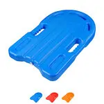 Produktbild: Schwimmbrett mit Griff klein, LxBxH 40 x 27 x 3,5 cm