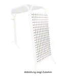 Produktbild: Seitengitter fr Schlingentisch Karlsruhe