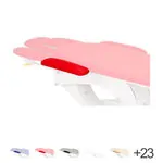 Produktbild: Seitliche Armst�tzen f�r Lojer Therapieliege Capre M, Paar