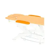 Abbildung zeigt Seitliche Armst�tzen f�r Lojer Therapieliege Capre M, Paar
