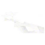 Seitliche Armsttzen fr Lojer Therapieliege Capre M