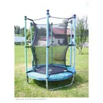 Produktbild: Sicherheitsnetz fr Trimilin Trampolin Fun 19,  1,9 m