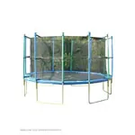 Produktbild: Sicherheitsnetz fr Trimilin Trampolin Fun 24,  2,4 m