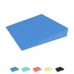 Produktbild: Sitzkeilkissen extra hart, LxBxH 38x38x7/1 cm