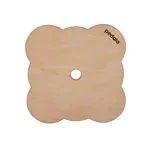 Produktbild: Sitzteller Move f�r Stapelbausteine, LxBxH 29x29x1,2 cm
