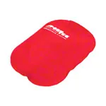 Soft Kalt-/Warmkompresse, LxB 24x32 cm, 720 g, rot