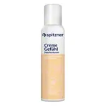 Abbildung zeigt Spitzner Duschschaum CremeGefhl, 150 ml