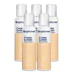 Spitzner Duschschaum CremeGefhl, 150 ml