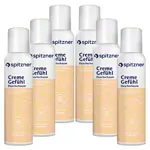 Spitzner Duschschaum CremeGefhl, 150 ml