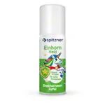 Abbildung zeigt Spitzner Duschschaum Einhorn-Held, 50ml