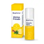 Abbildung zeigt Spitzner Duschschaum FrischeKick + Geschenkverpackung Kleine Freude, 50 ml
