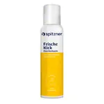Abbildung zeigt Spitzner Duschschaum FrischeKick, 150ml