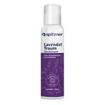 Abbildung zeigt Spitzner Duschschaum LavendelTraum, 150ml
