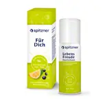 Abbildung zeigt Spitzner Duschschaum LebensFreude + Geschenkverpackung Fr Dich, 50 ml